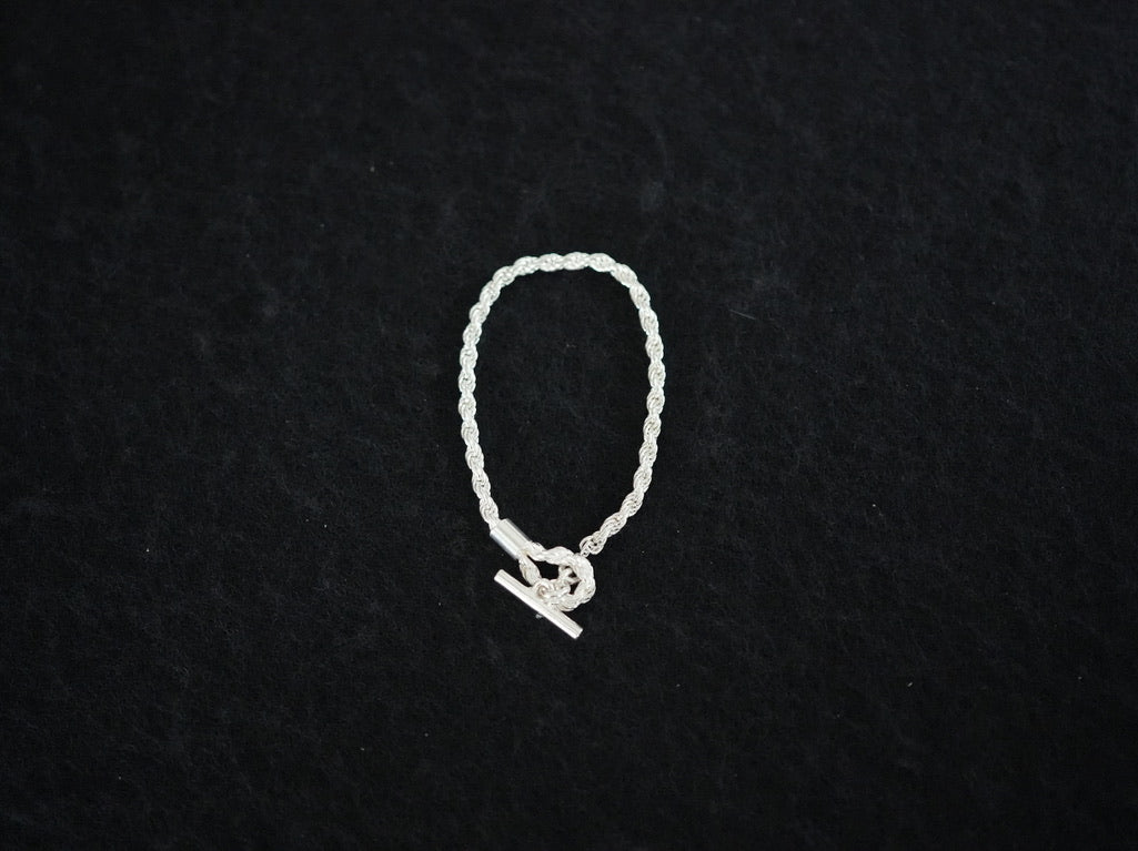 KULTUR 5 / Wire Bracelet