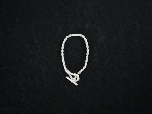KULTUR 5 / Wire Bracelet