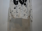NOMA RHYTHM TEXTILE (ノーマ) /HAND DYE TWIST SWEAT GO!