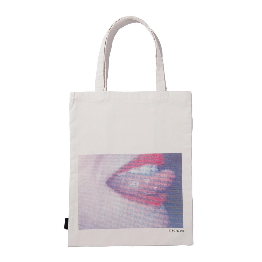 1729 project / Front DOOR Tote