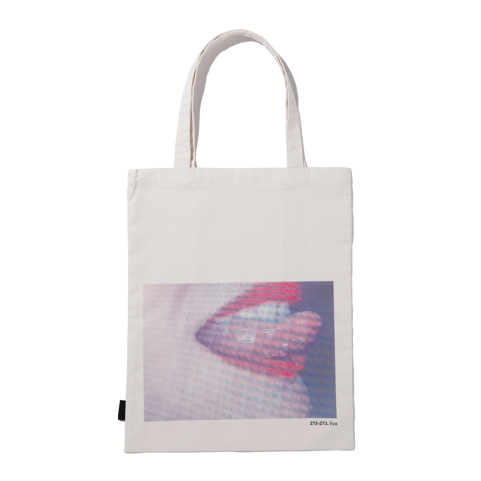 1729 project / Front DOOR Tote