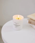 MAGNIFF (マグニフ) / SAMARITAN キャンドル