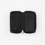 ITTI (イッチ) / CRISTY SMART MID WLT .5 DIPLO FJORD Black