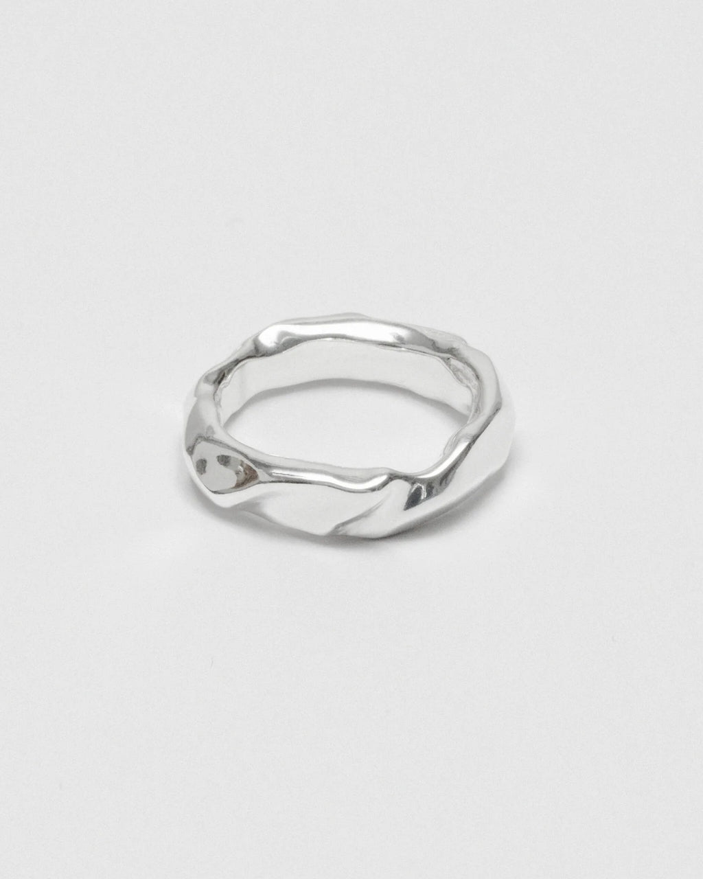 KULTUR 5 / Wave ring