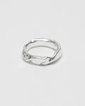 KULTUR 5 / Wave ring