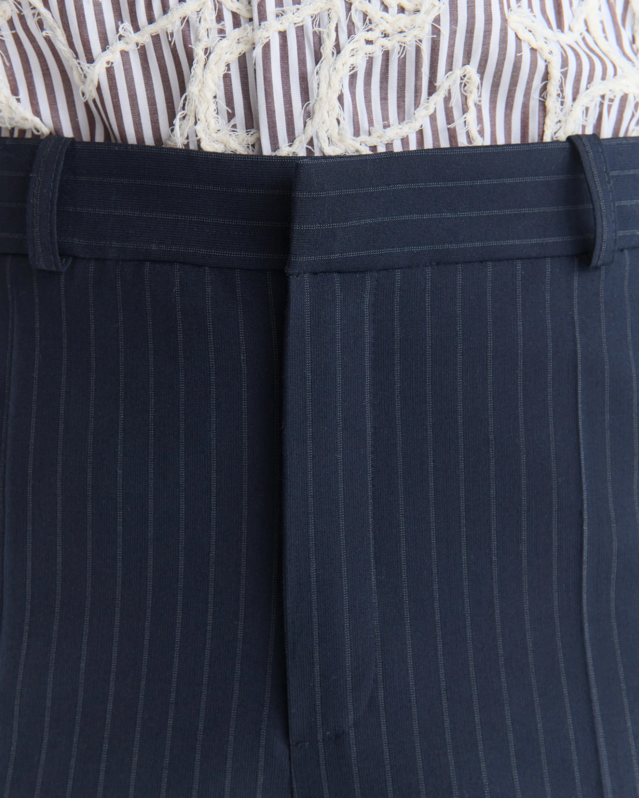 Sefr (セファ) / Flavio Trouser