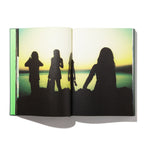 1729 project / PSY LYF  - Misha Hollenbach B