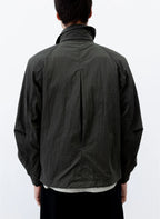 Observe (オブサーブ) / Vented Jacket Deep Green