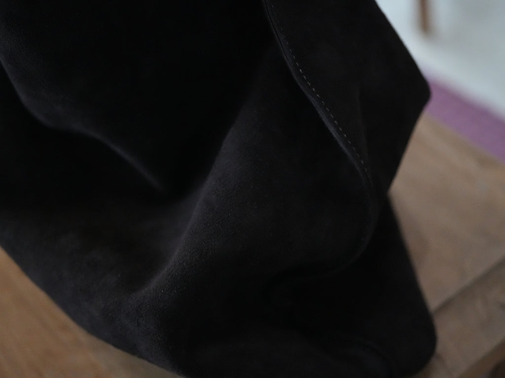 GUIDI (グイディ) / ショッピングバック RF01 SOFT HORSE REVERSE CV60T