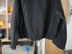 ensou. (エンソウ) / Fireman Parka Black