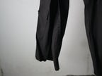ensou (エンソウ) / Parachue Pants a.Black stripe