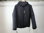 MOUNTAIN RESEARCH ( マウンテンリサーチ) / ID JKT. + (Insulation) MTR4390 BLACK