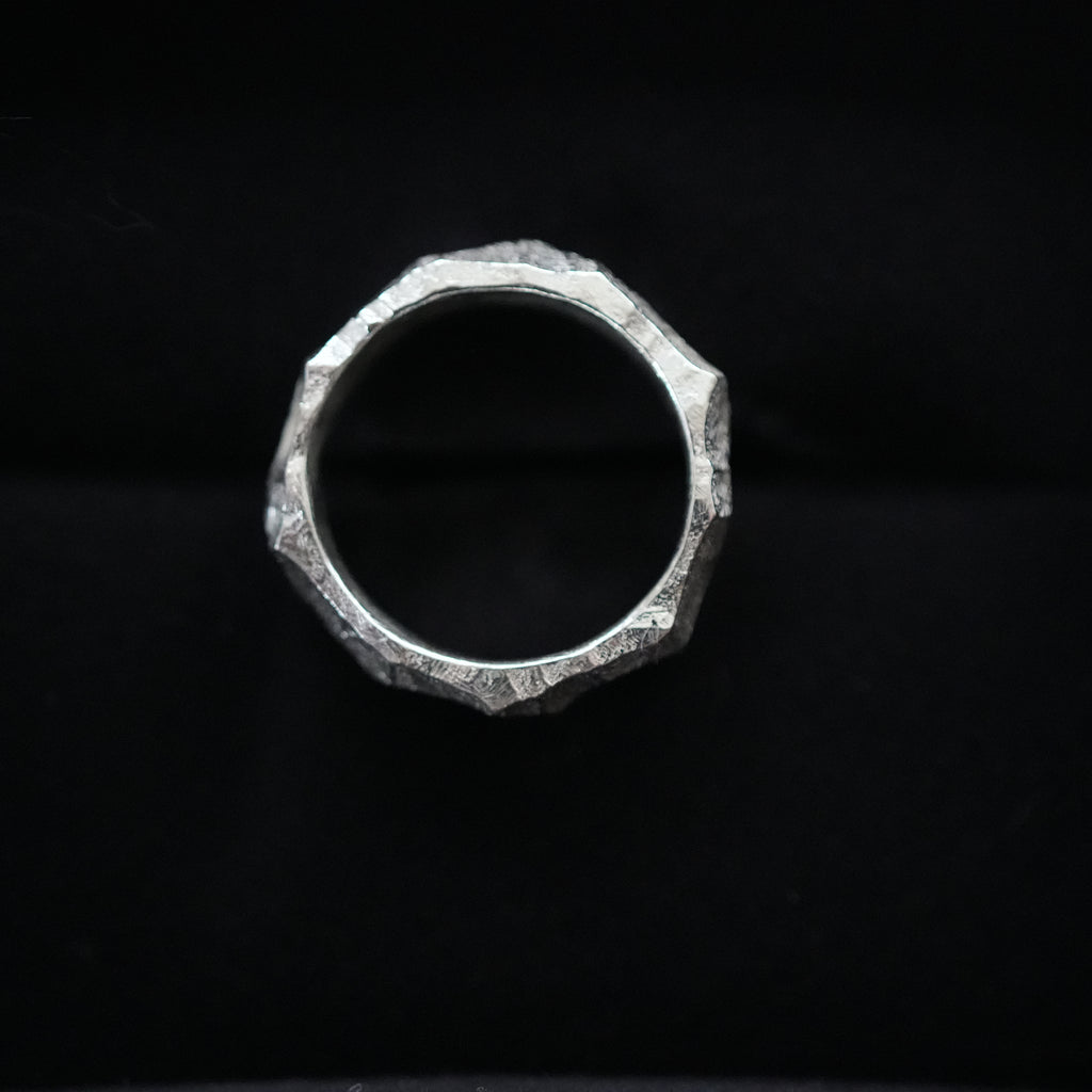 KULTUR 5 / Home Ring thin