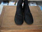 GUIDI (グイディ) /バックジップブーツ BACK ZIP BOOTS 788 HORSE REVERSE BLKT