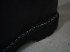 GUIDI(グイディ) / バックジップブーツ BACK ZIP BOOT SOLE RUBBER 796 V_N HORSE FULLGRAIN