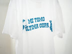 BUENA VISTA (ブエナビスタ)  / Me tomo ultima copa tee