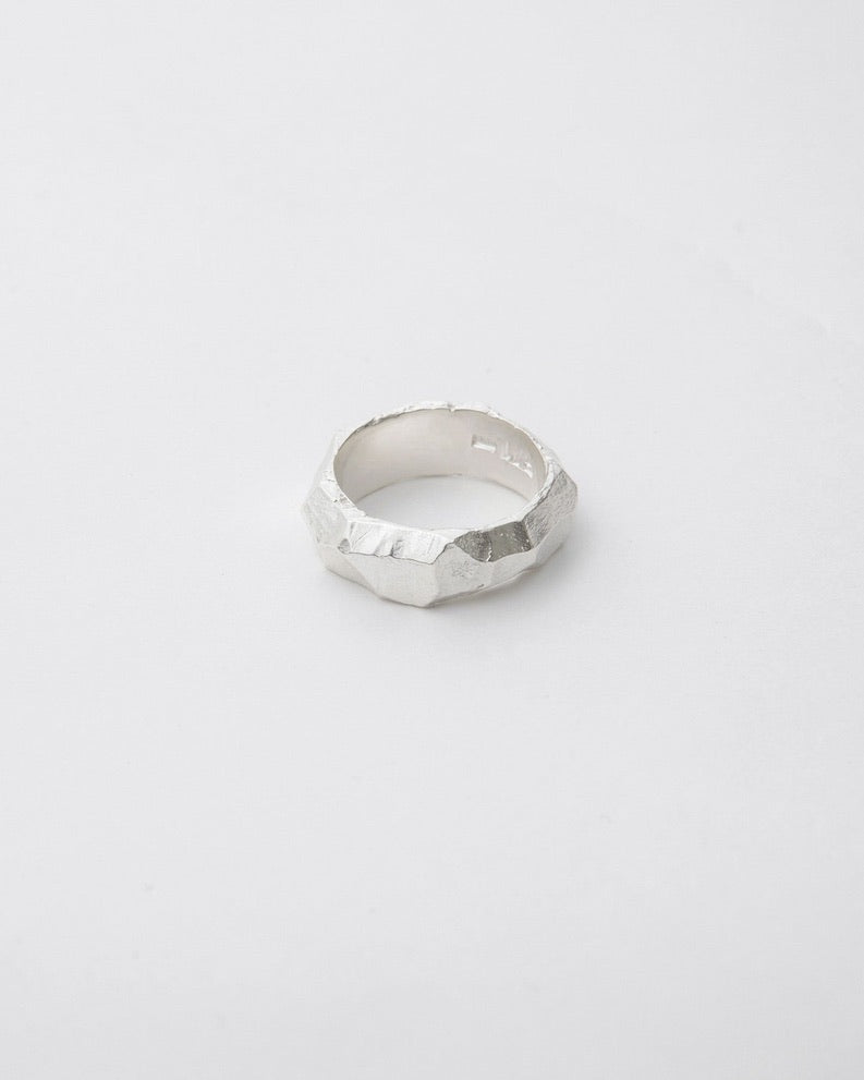 KULTUR 5 / Home Ring thin