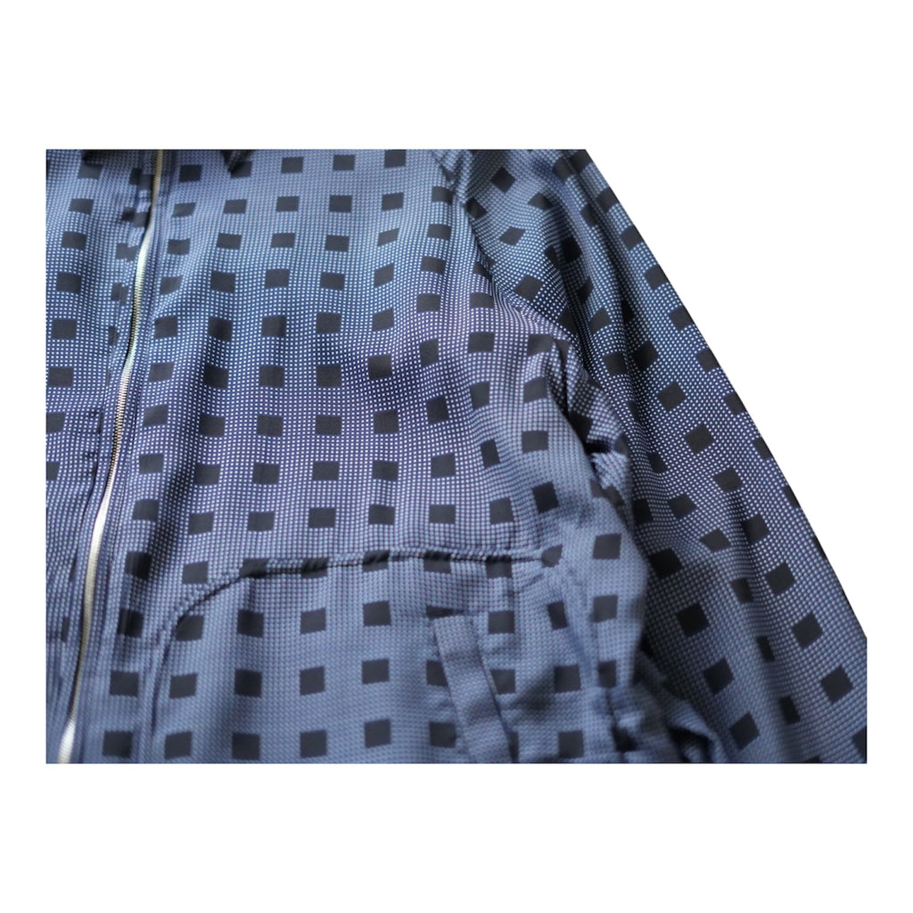 mando (マンド) / Square Dot Swing Top