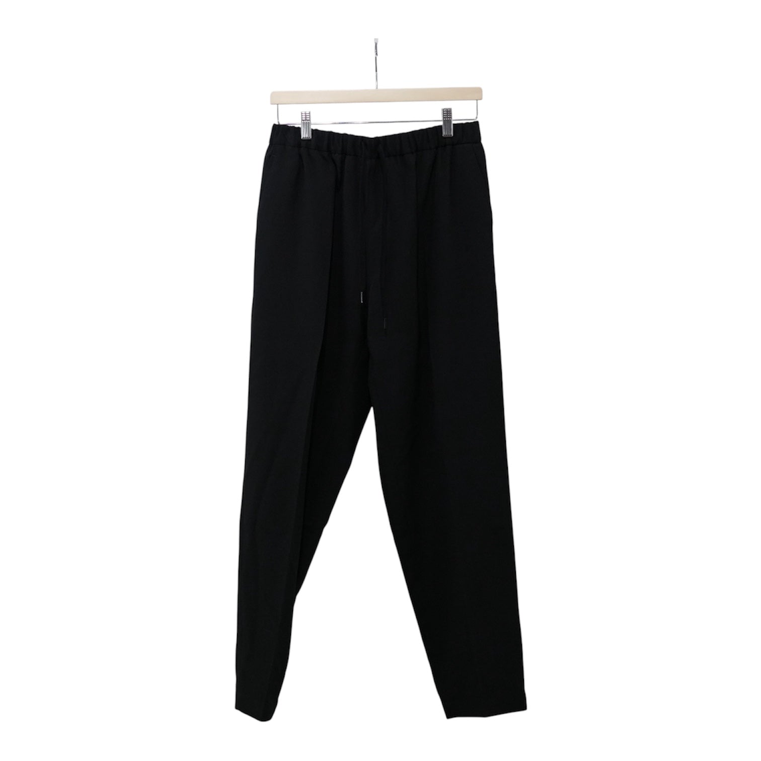 MM6 Maison Margiela /ウールブレンドトラウザーズ SH0KA0023M36020899