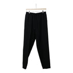 MM6 Maison Margiela (エムエムシックス) / Wool Blend Trousers Blk