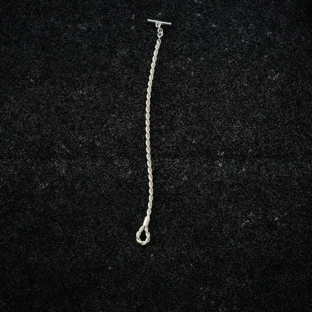 KULTUR 5 / Wire Bracelet