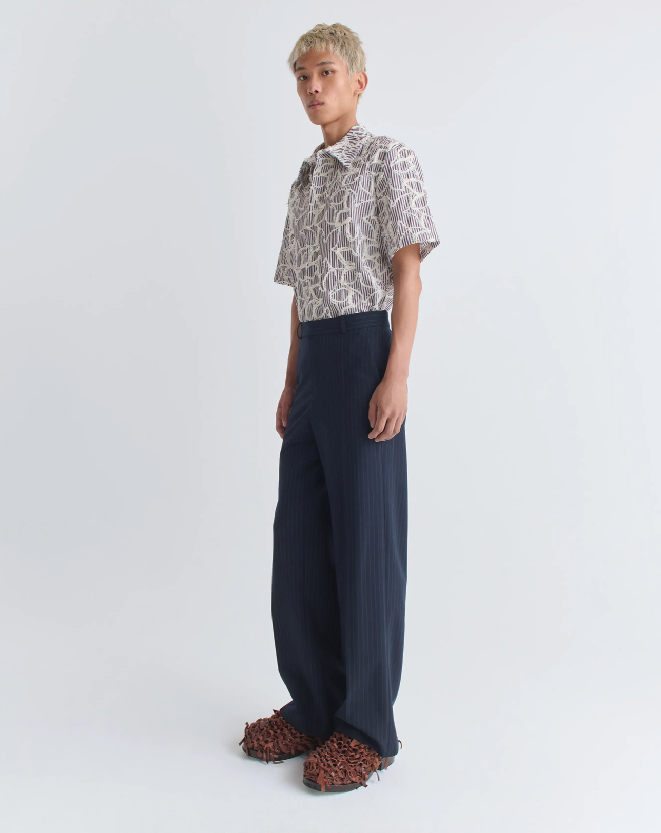 Sefr (セファ) / Flavio Trouser