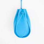 ITTI (イッチ) / HERRIE KINCHAKU POUCH - GPM / DIPLO SKY