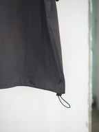 SISE (シセ) / CODE T-shirts SUMI