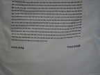 1729 project / Front DOOR T-shirt