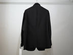 ensou. (エンソウ) / Hypersized Blazer a.Black Stripe