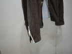 ensou. ( エンソウ ) /  Mercy Jacket (Brown Gun Club)