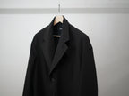 ensou. (エンソウ) / Hypersized Blazer a.Black Stripe