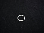 KULTUR 5 / Circle Ring Thin