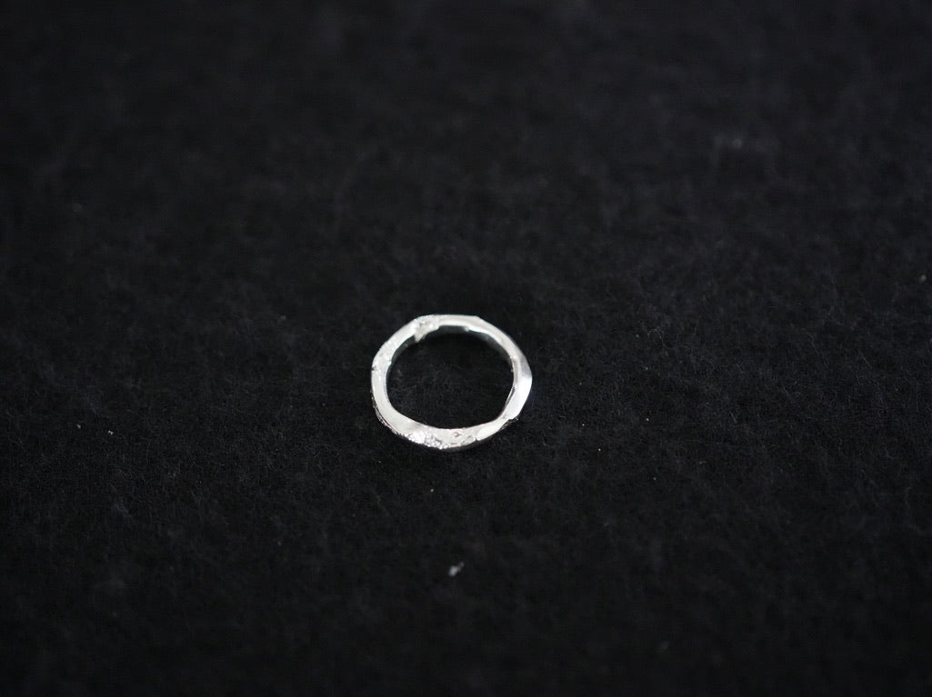 KULTUR 5 / Circle Ring Thin