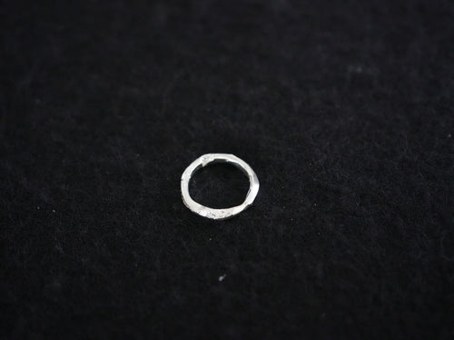 KULTUR 5 / Circle Ring Thin