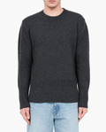 MM6 maison margiela ( エムエムシックス ) / Wool Crew Neck Sweater