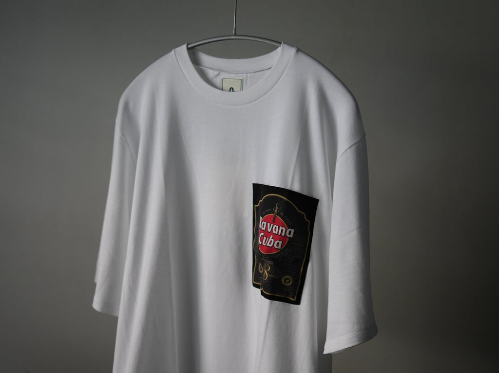 mando (マンド) / Havana club T