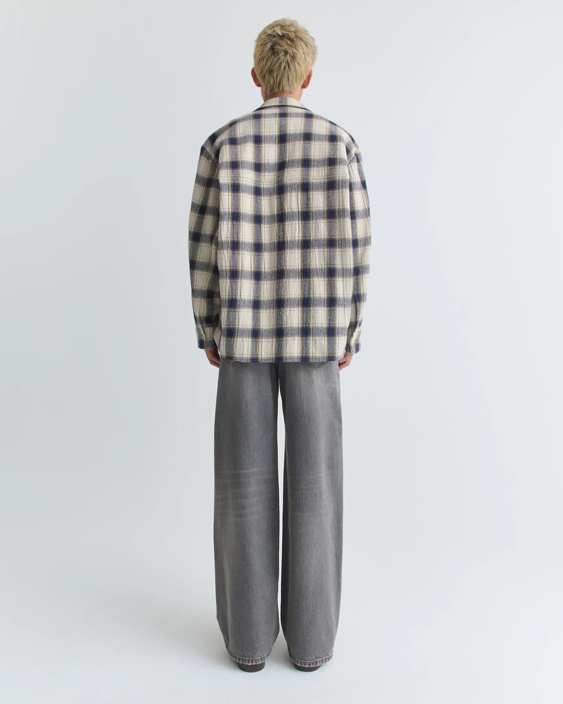 Sefr (セファ) / Wes Shirts