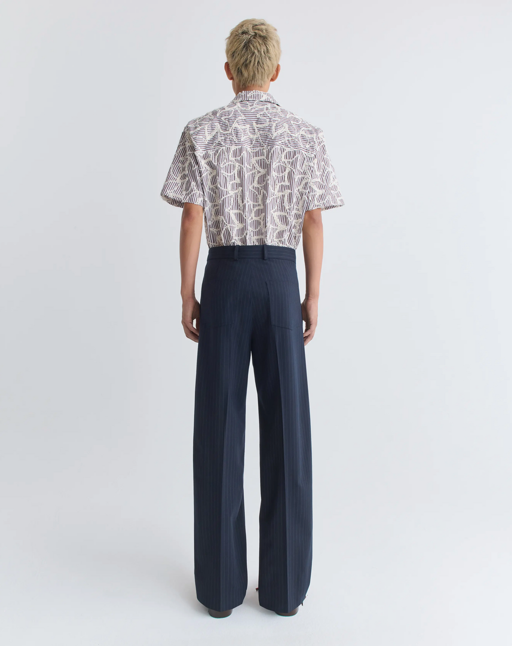 Sefr (セファ) / Flavio Trouser