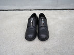 GUIDI (グイディ) / フロントジップダービー Frnot Zip Derby GR01 HORSE FULLGRAIN