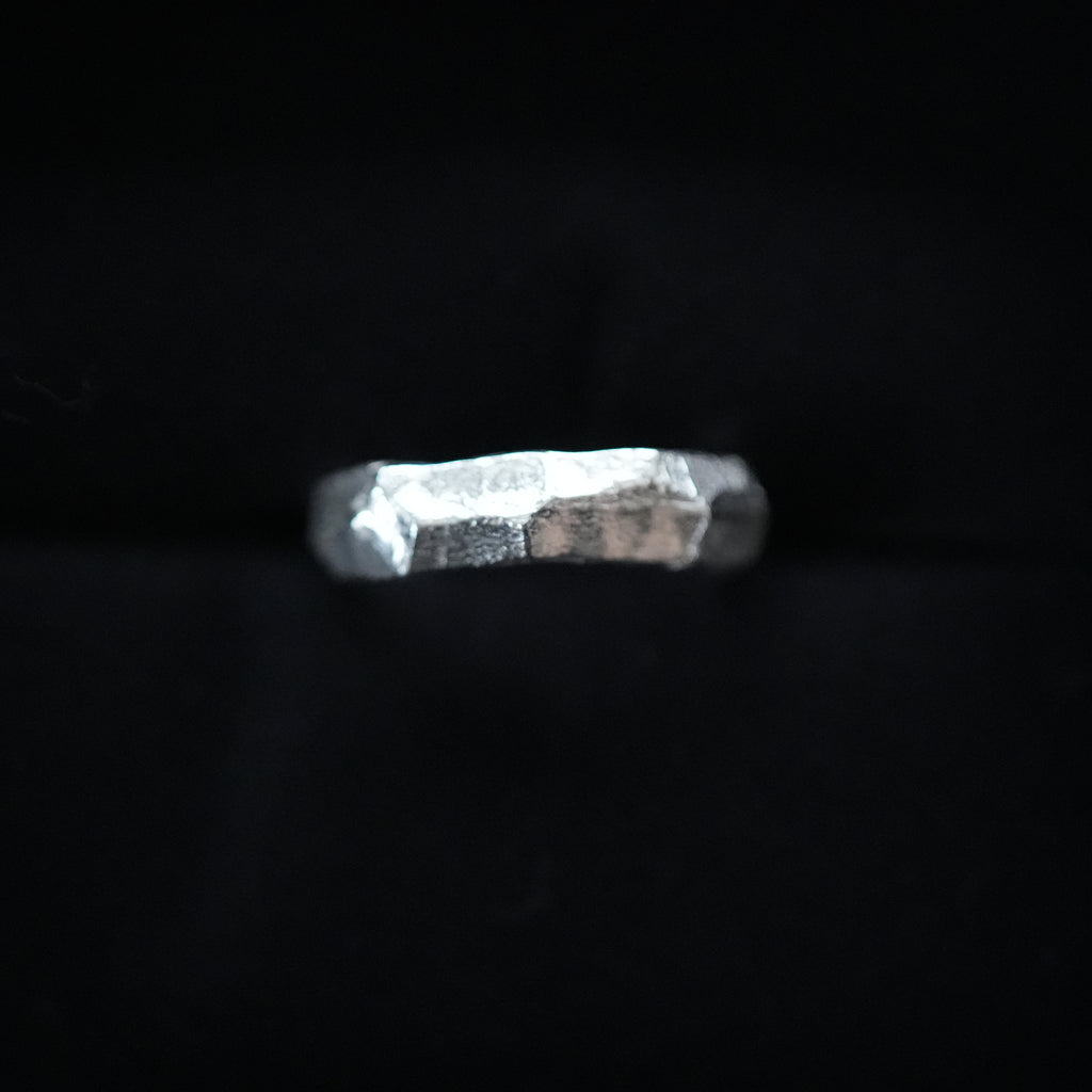 KULTUR 5 / Home Ring thin