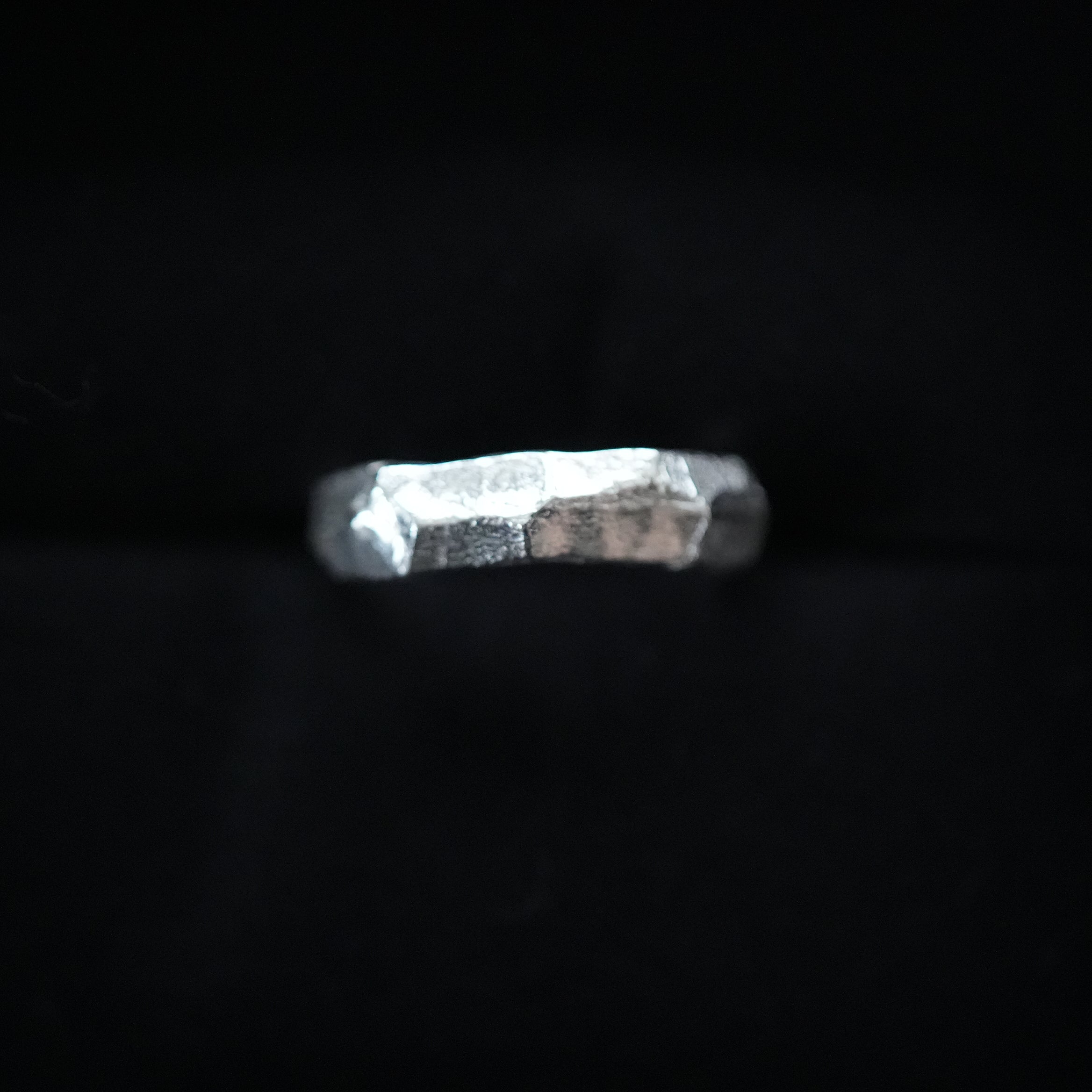 KULTUR 5 / Home Ring thin
