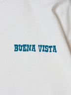 BUENA VISTA / Me tomo ultima copa L/S tee