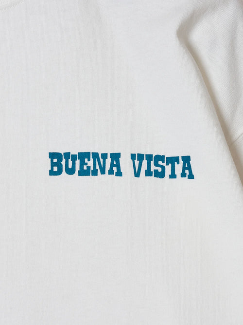BUENA VISTA / Me tomo ultima copa L/S tee