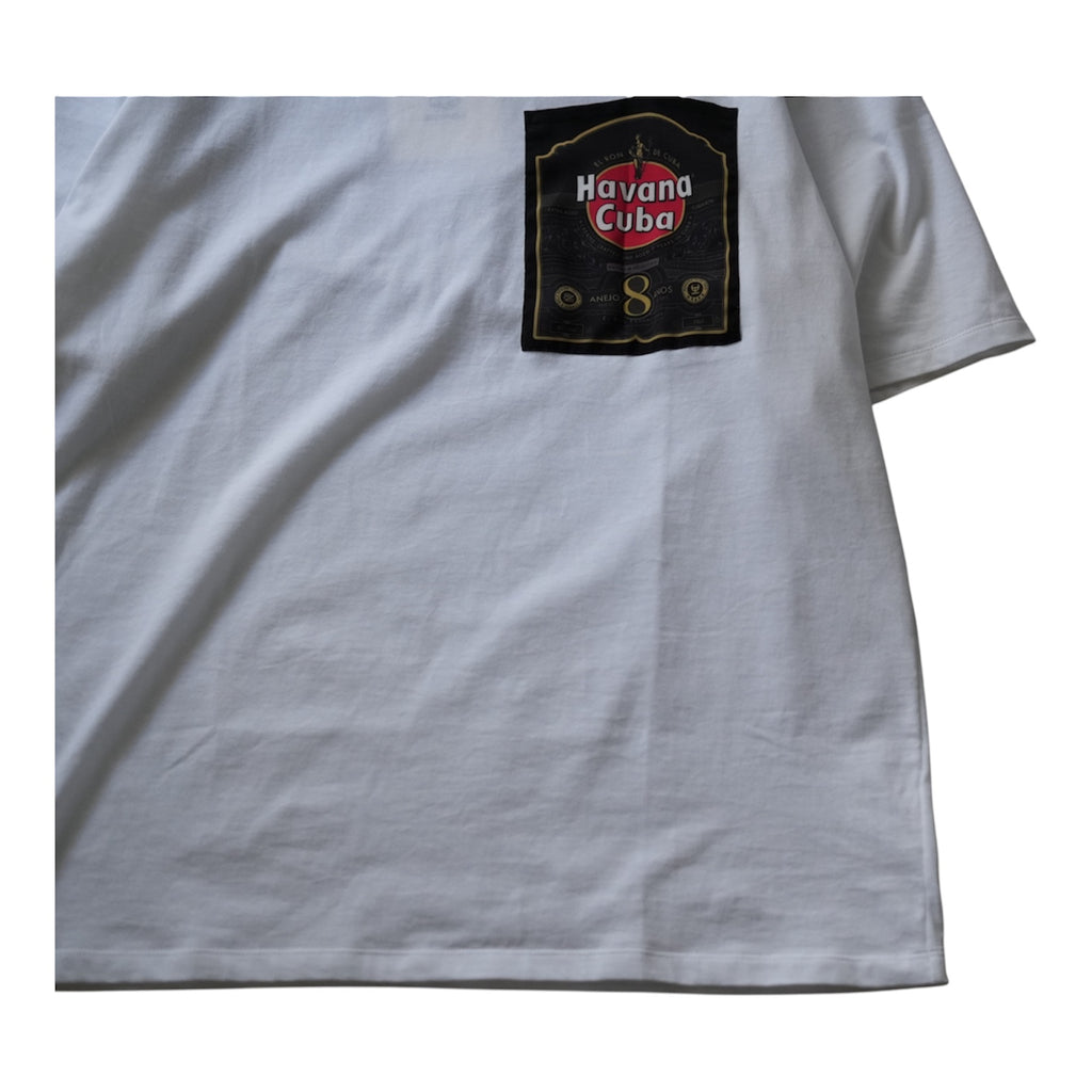 mando (マンド) / Havana club T