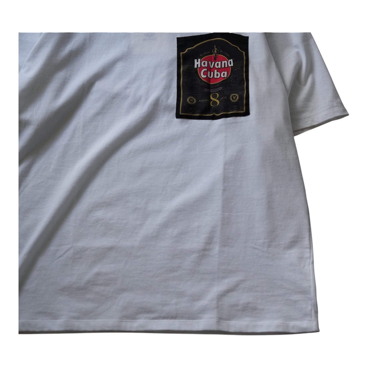 mando (マンド) / Havana club T