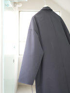 SISE (シセ) / OVER LONG JACKET RS-JK-01