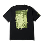 1729 project / PSY LYF LOGO T-shirt