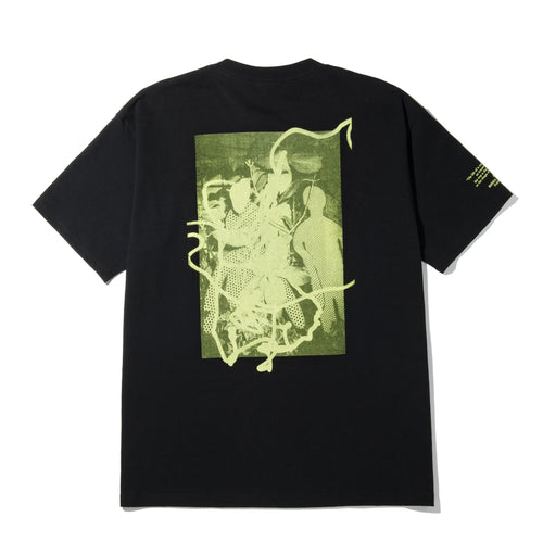 1729 project / PSY LYF LOGO T-shirt