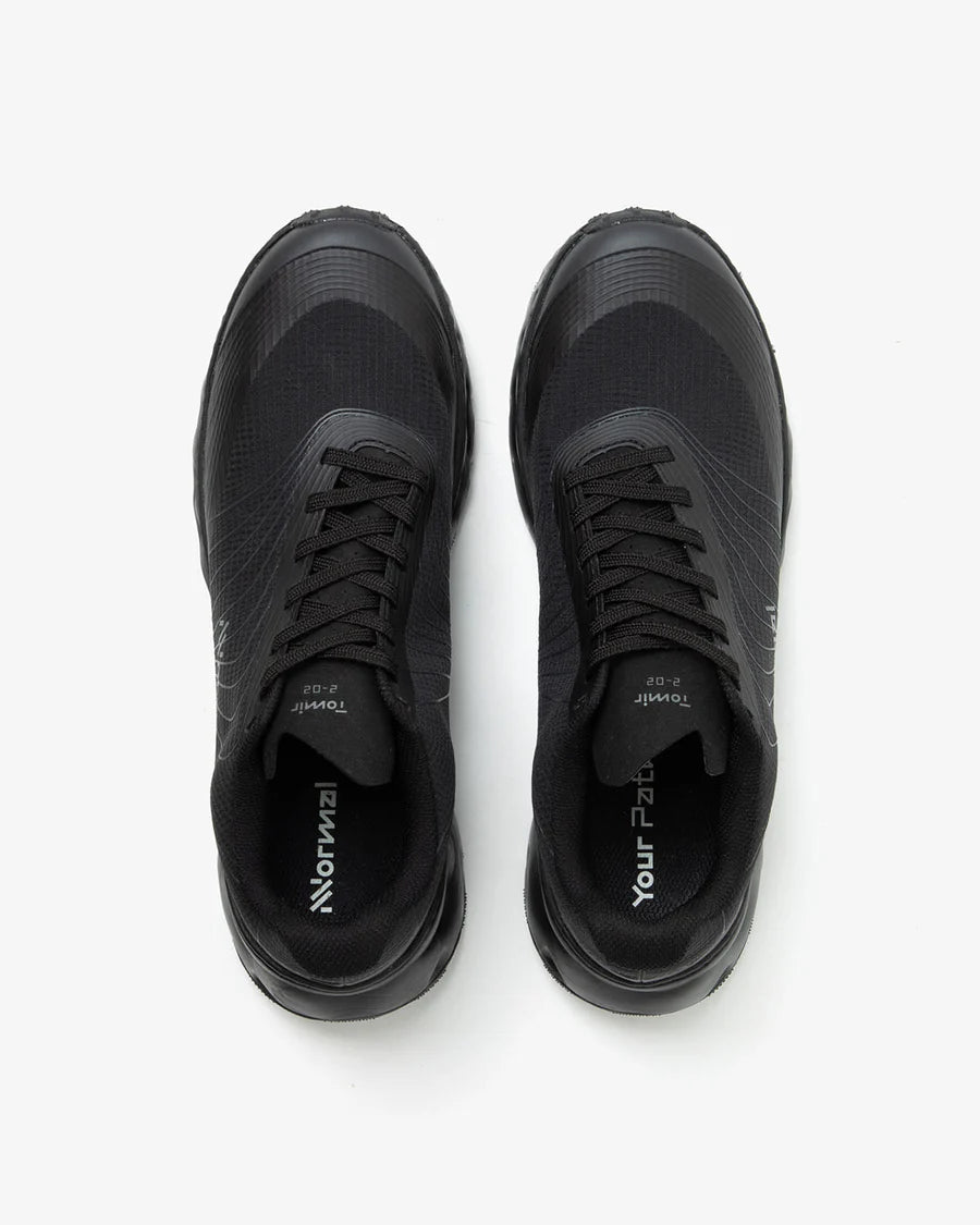 Nnormal (ノーマル) / Tomir 2.0 black